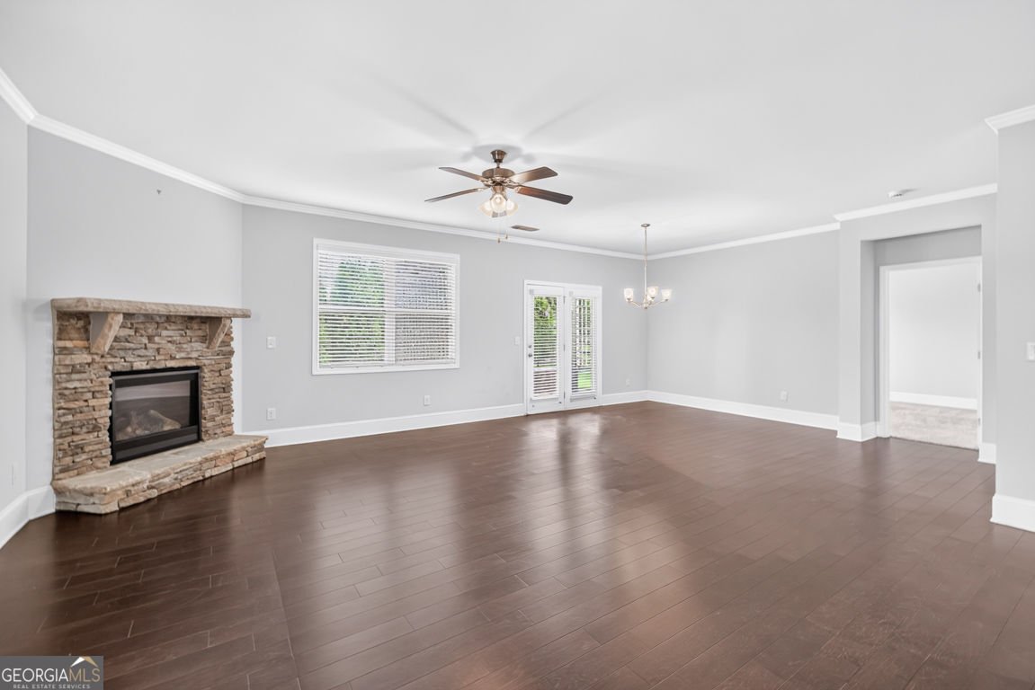 6655 Rivergreen Road Flowery Branch - Photo 8