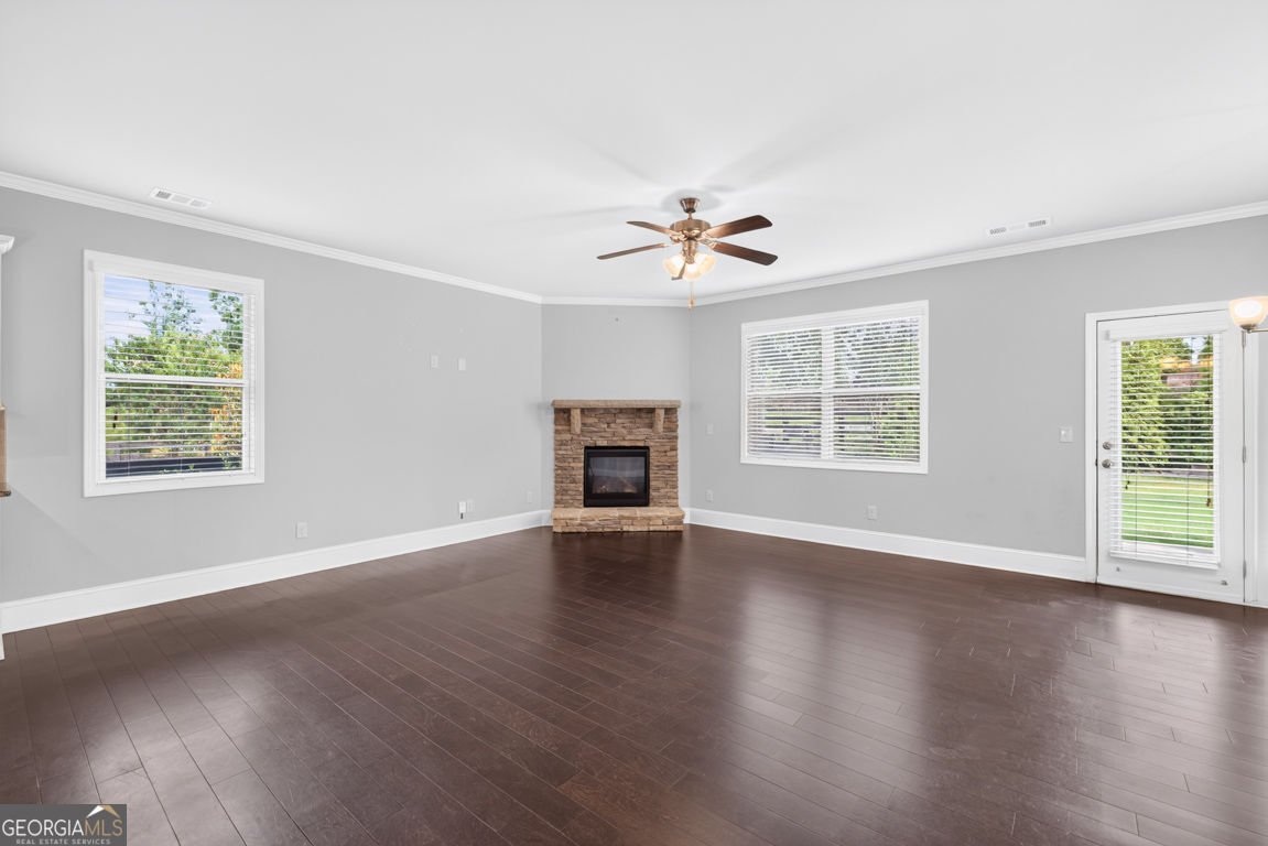 6655 Rivergreen Road Flowery Branch - Photo 9
