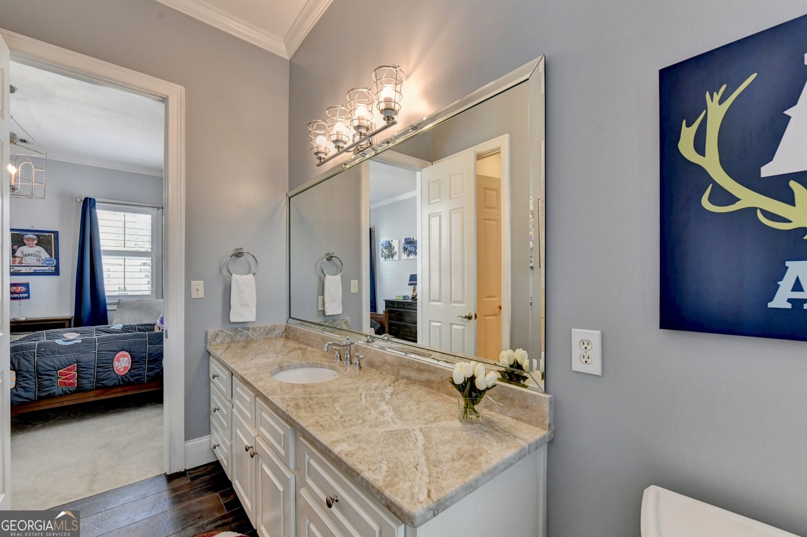 4008 St Georges Court Duluth - Photo 55