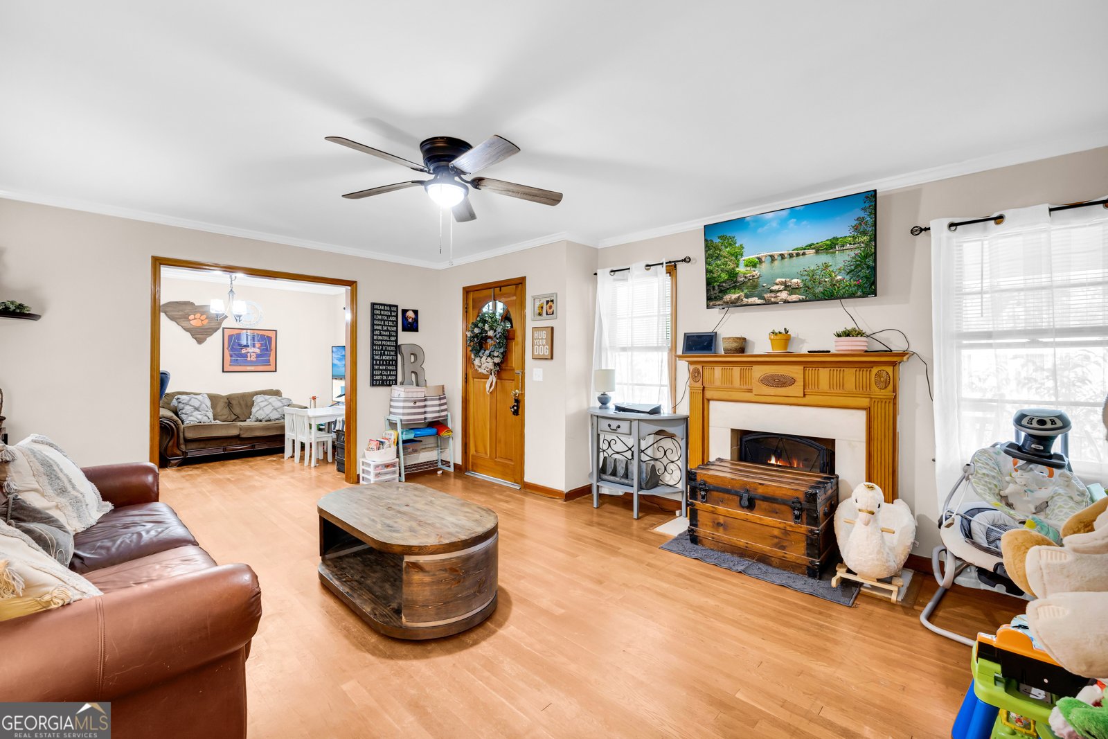 147 Clifford Street Loganville - Photo 10