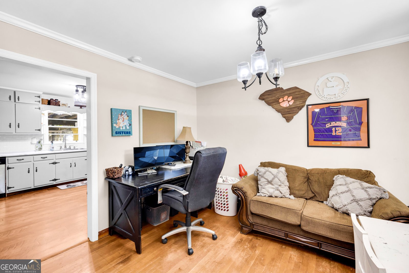 147 Clifford Street Loganville - Photo 11
