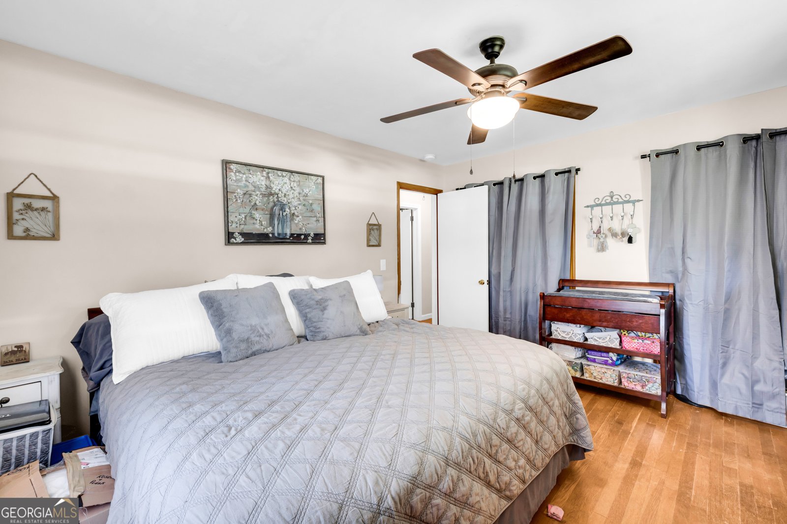 147 Clifford Street Loganville - Photo 15