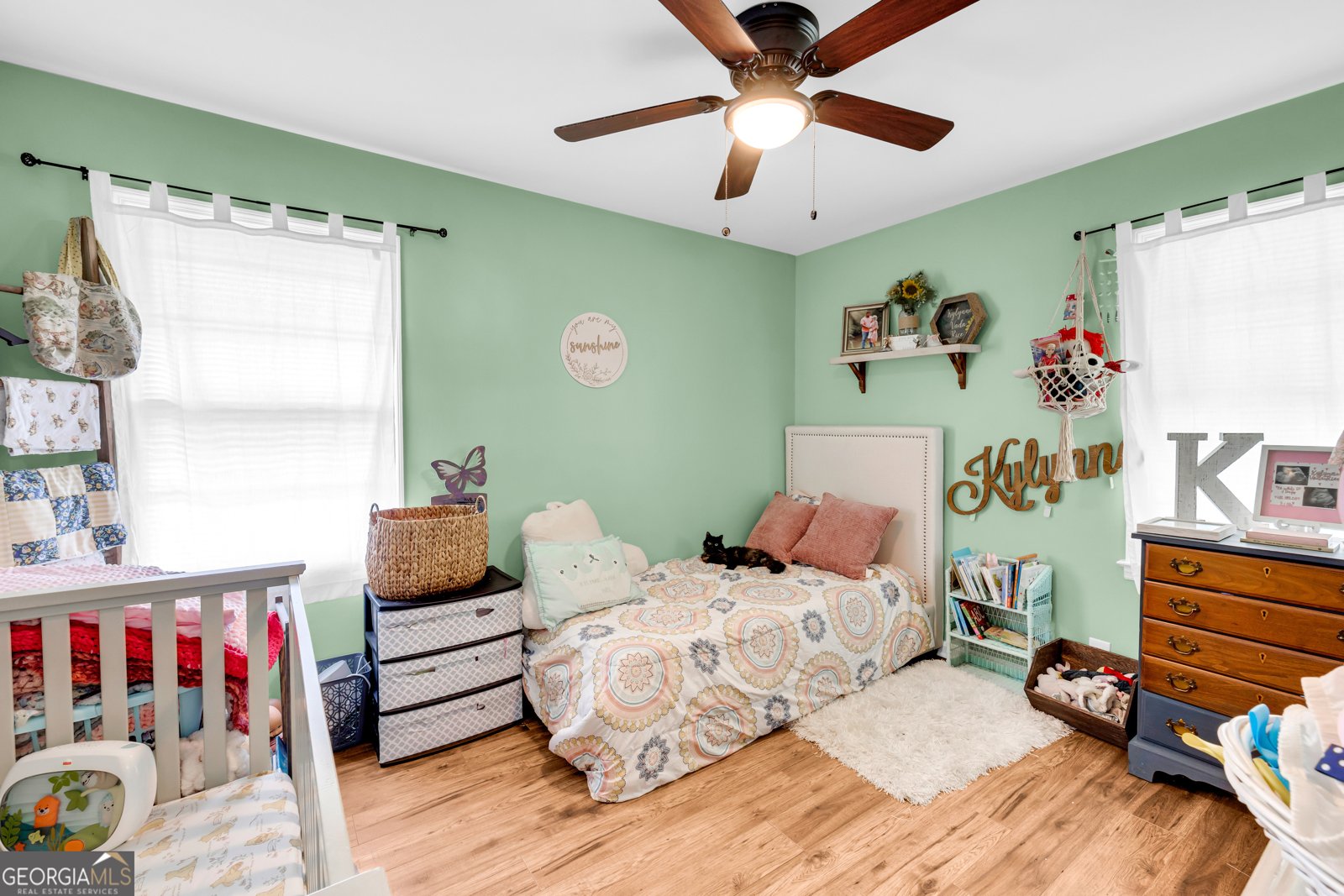 147 Clifford Street Loganville - Photo 16