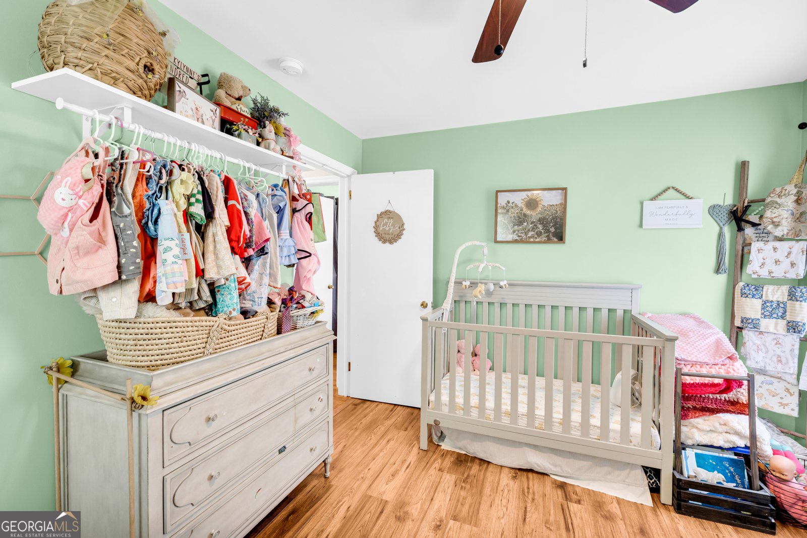 147 Clifford Street Loganville - Photo 17