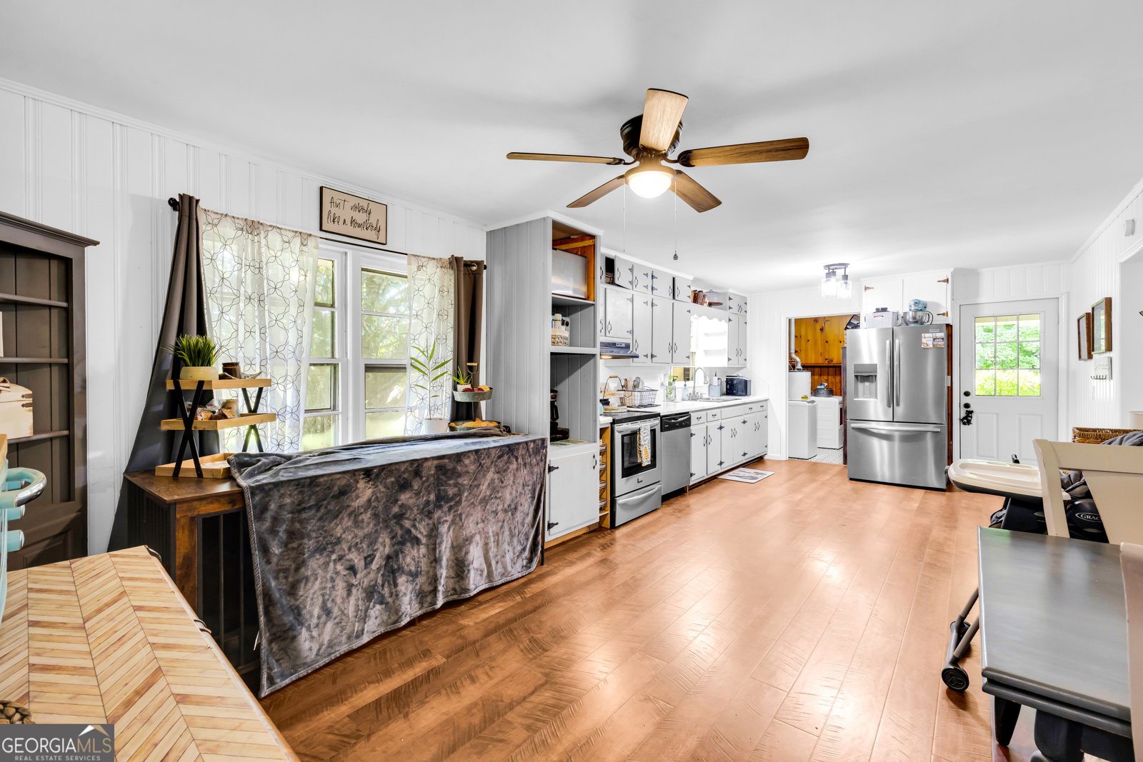 147 Clifford Street Loganville - Photo 19