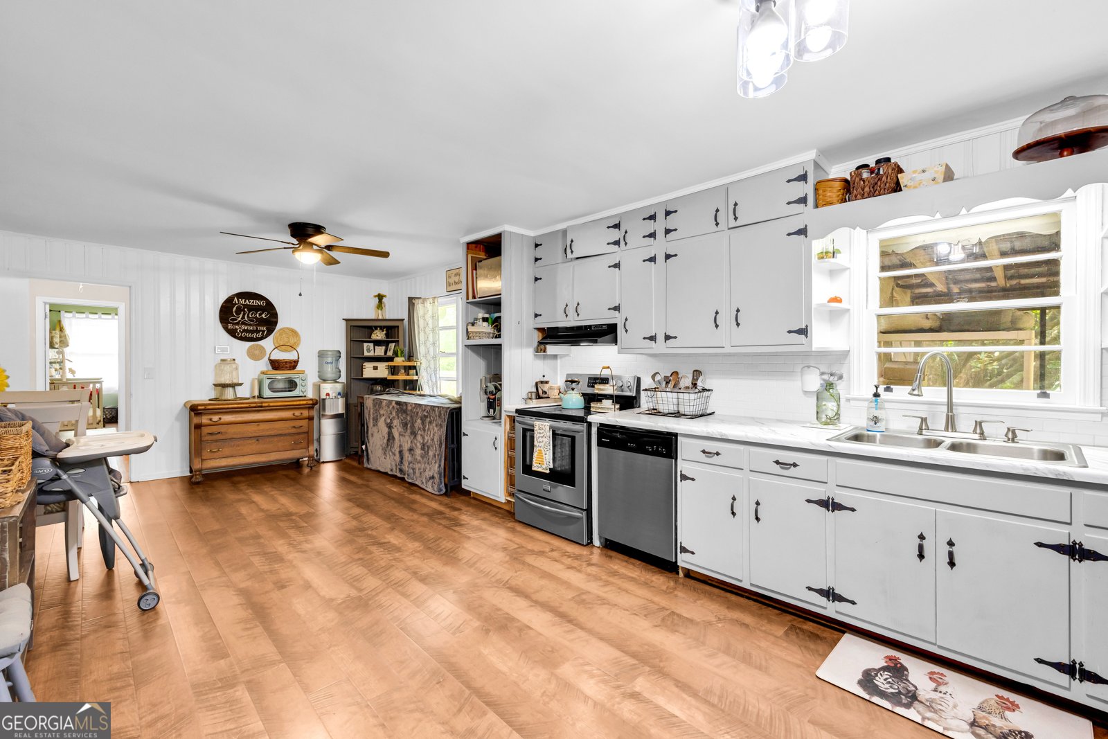 147 Clifford Street Loganville - Photo 23