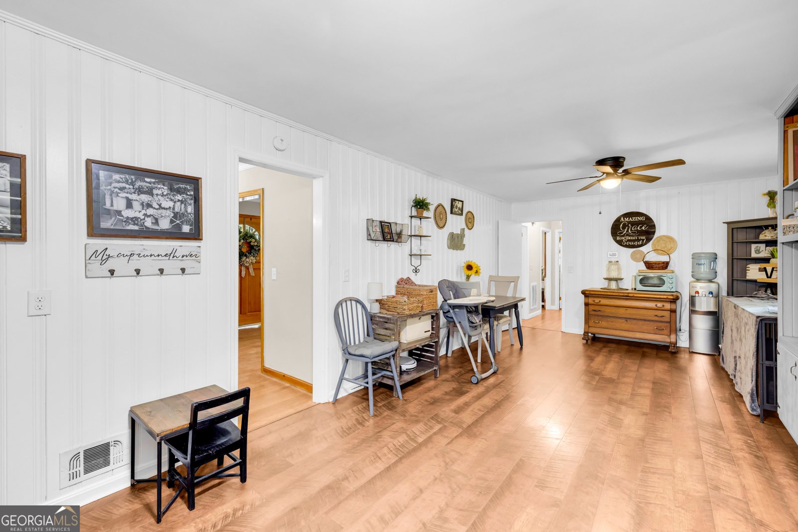 147 Clifford Street Loganville - Photo 24