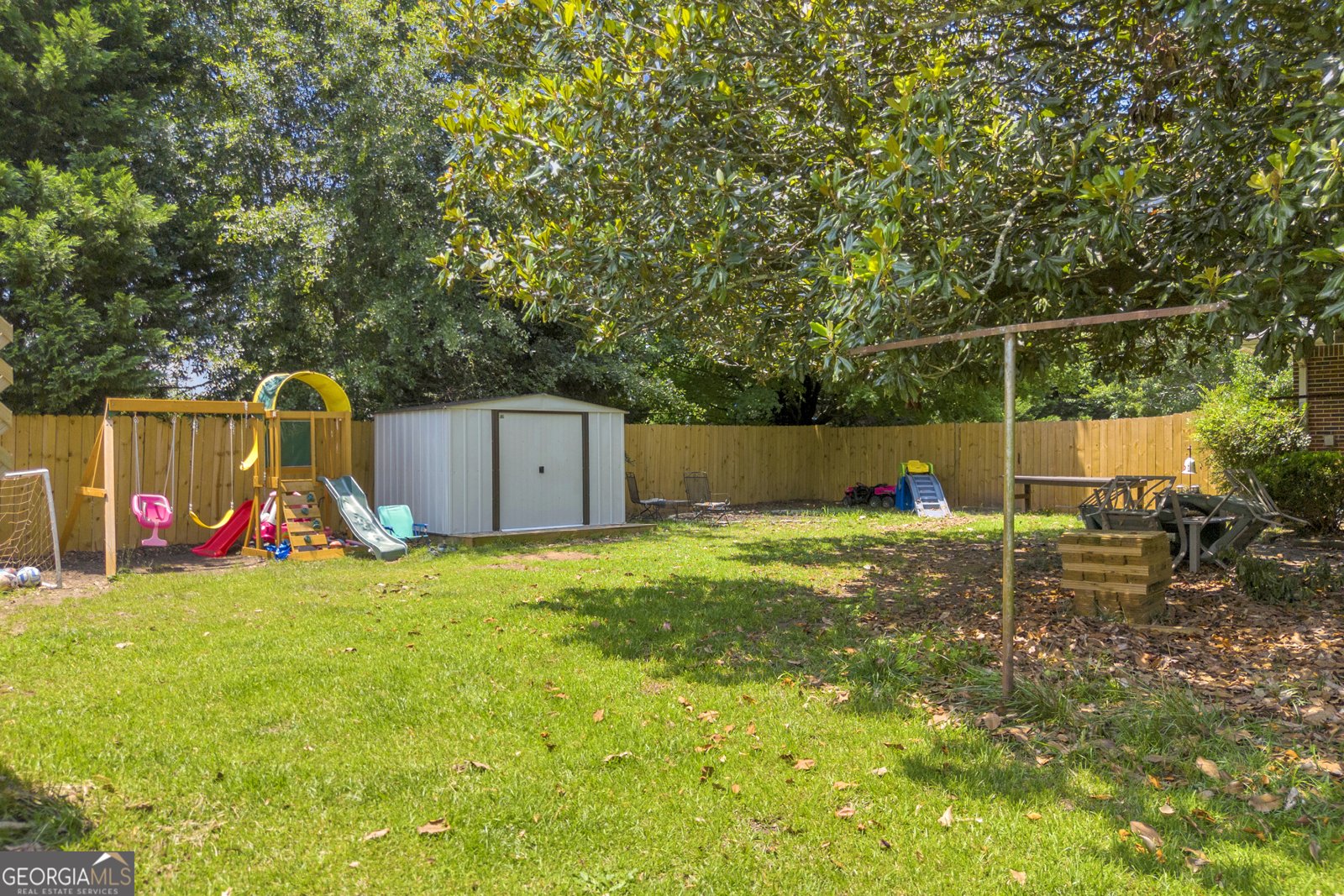 147 Clifford Street Loganville - Photo 29