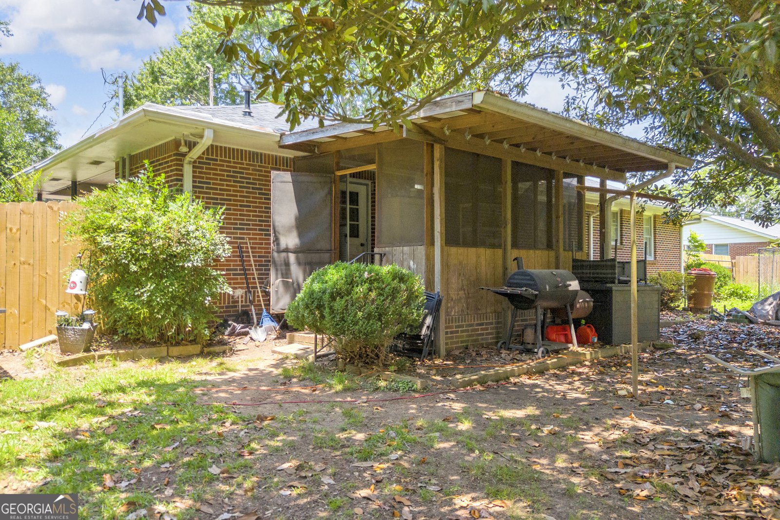 147 Clifford Street Loganville - Photo 31