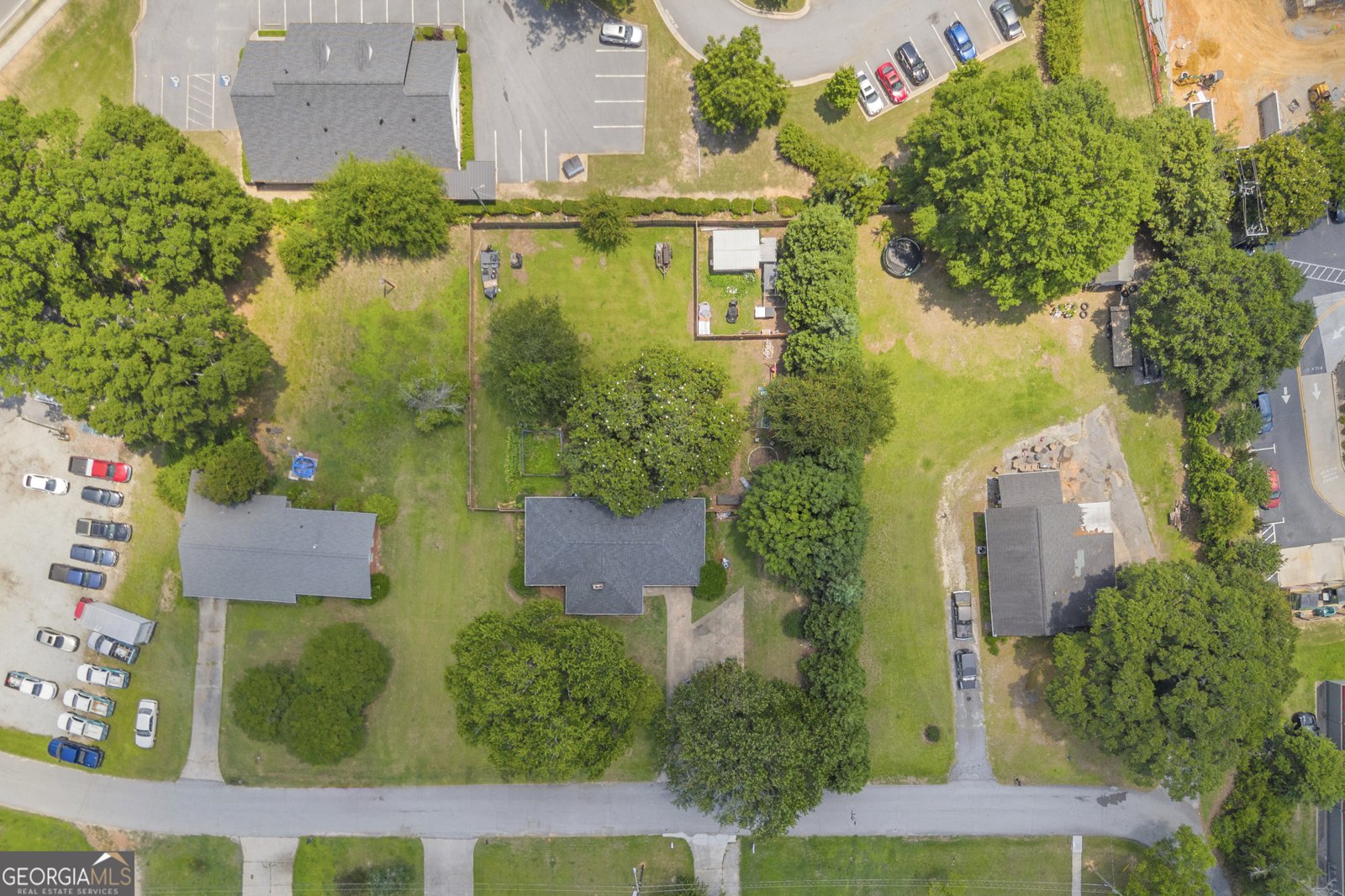 147 Clifford Street Loganville - Photo 40