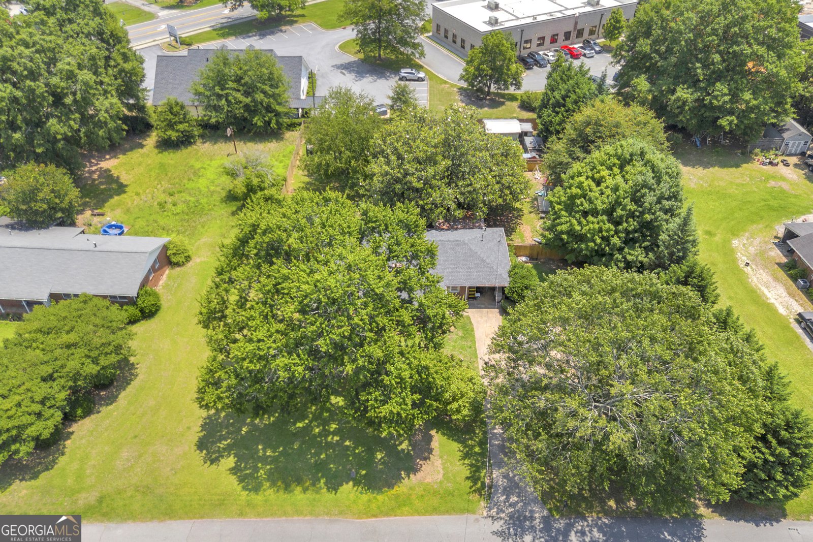 147 Clifford Street Loganville - Photo 42