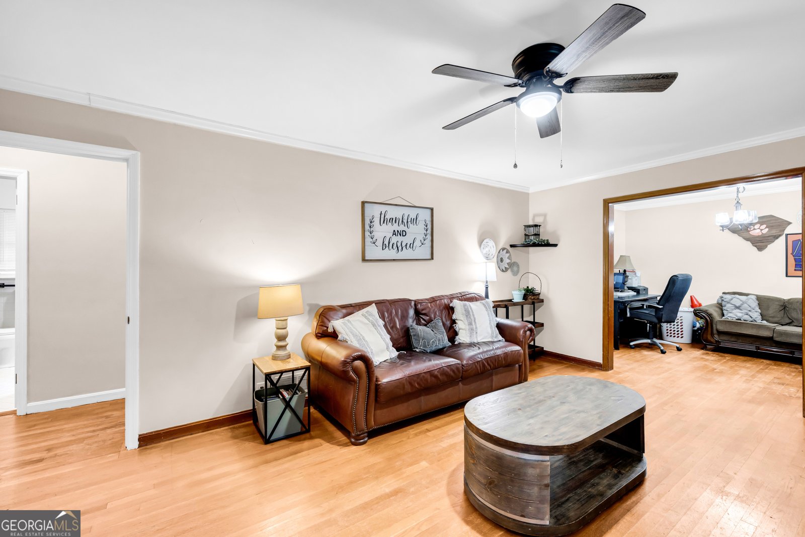 147 Clifford Street Loganville - Photo 7