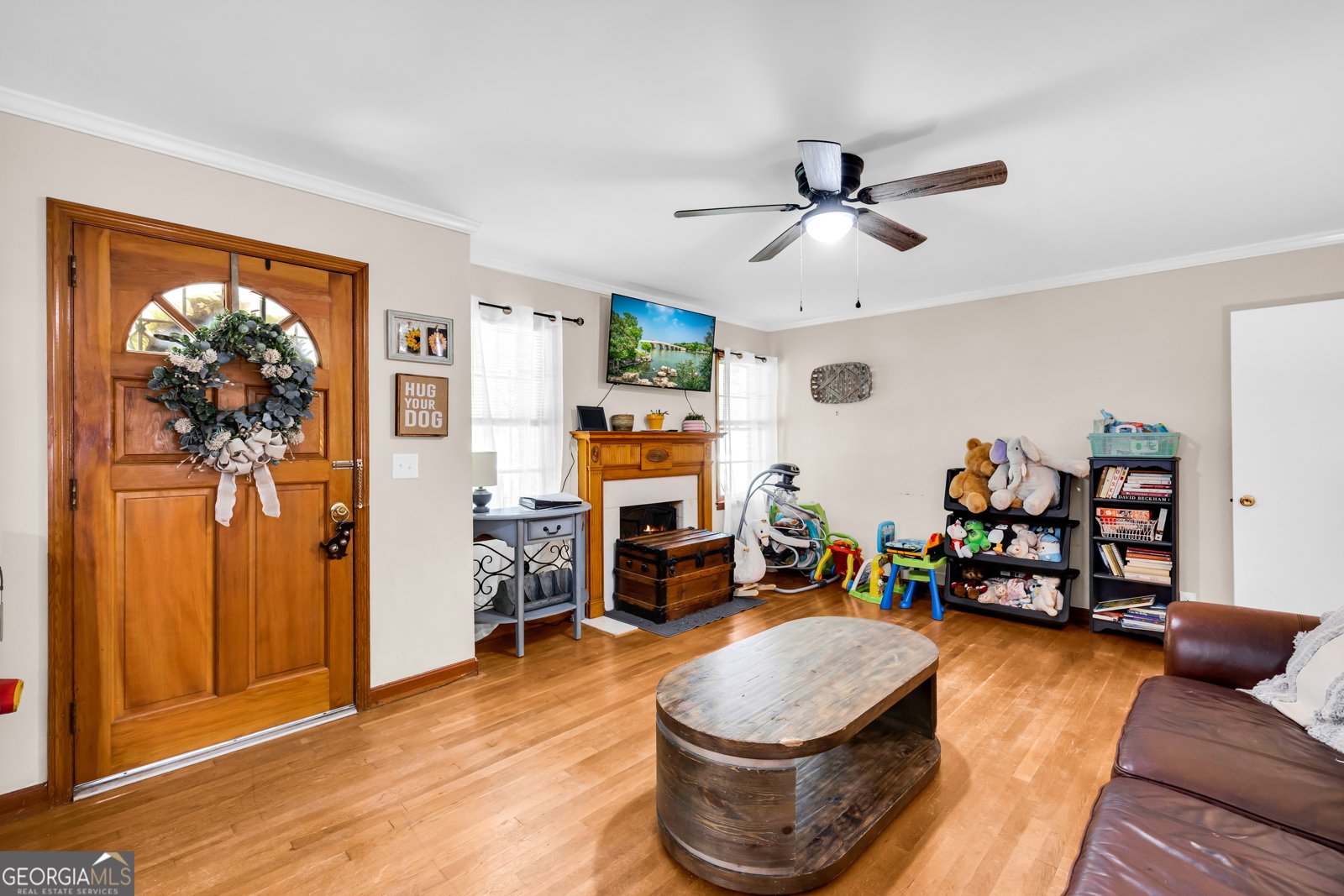 147 Clifford Street Loganville - Photo 8