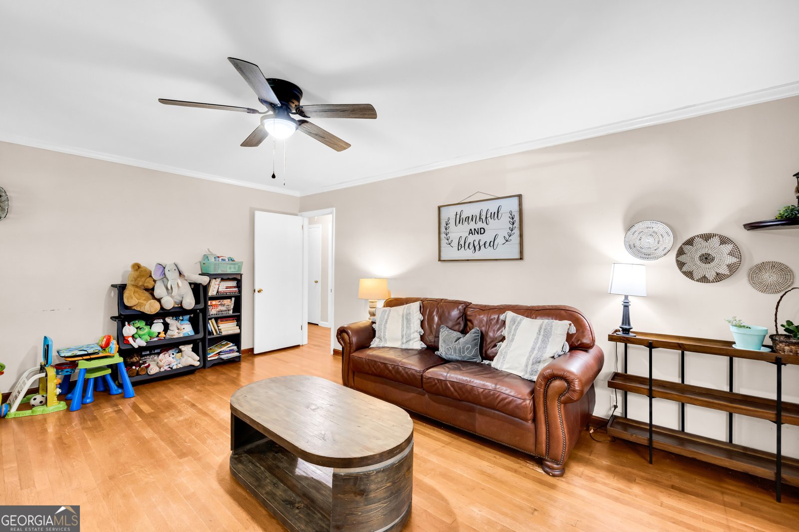 147 Clifford Street Loganville - Photo 9