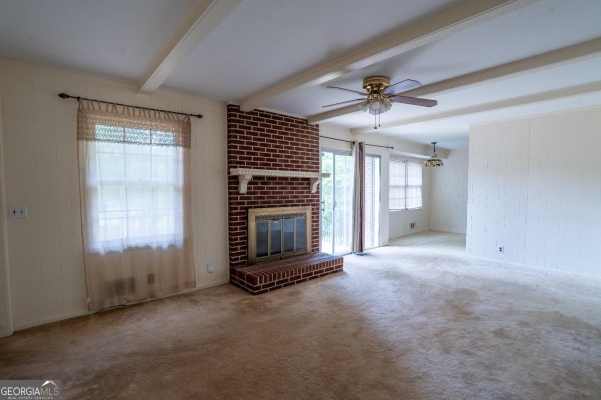 1334 Sherri Lane Sugar Hill - Photo 12