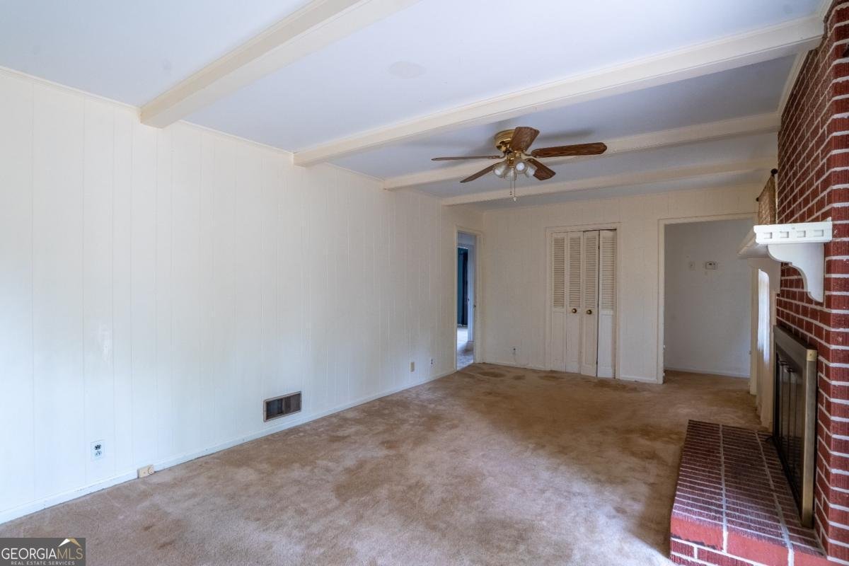 1334 Sherri Lane Sugar Hill - Photo 14