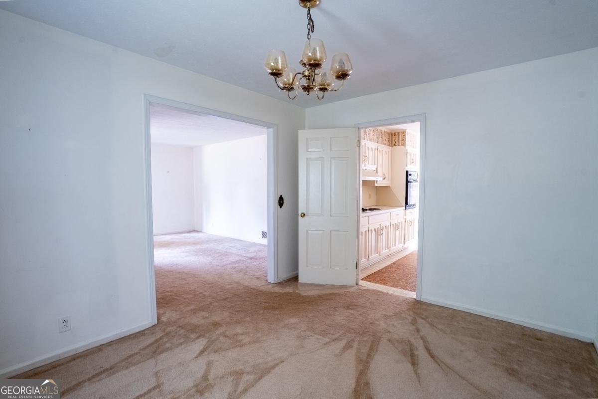 1334 Sherri Lane Sugar Hill - Photo 9