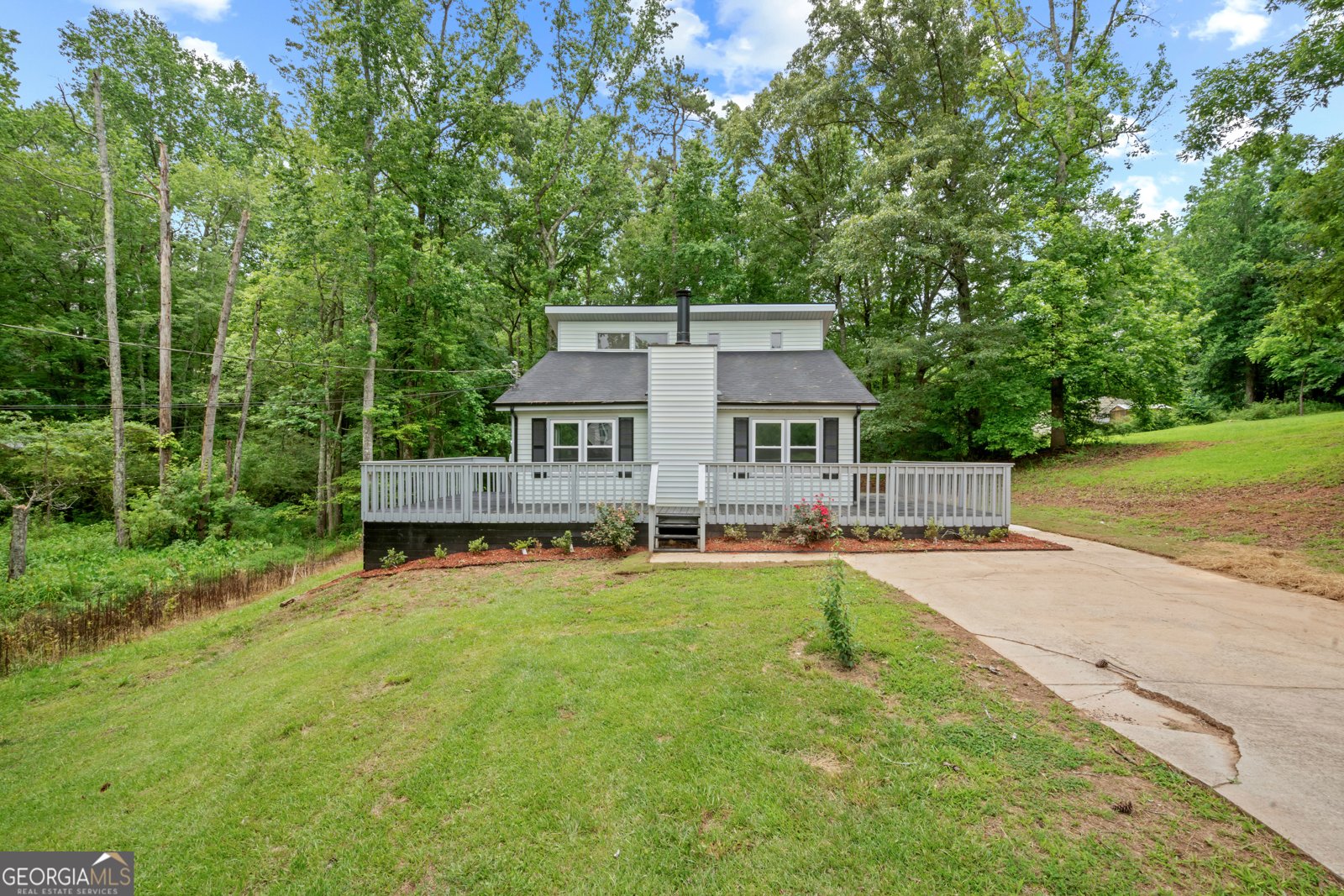 50 Hearthstone NORTH Drive Newnan - main photo