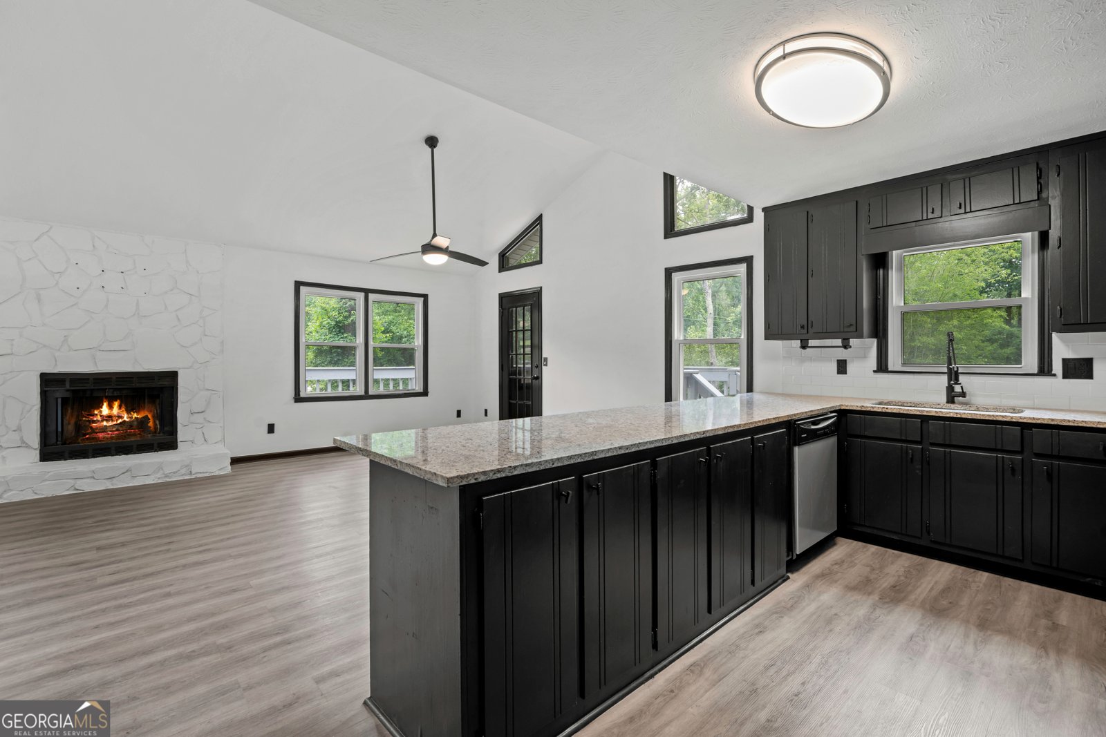 50 Hearthstone NORTH Drive Newnan - Photo 16