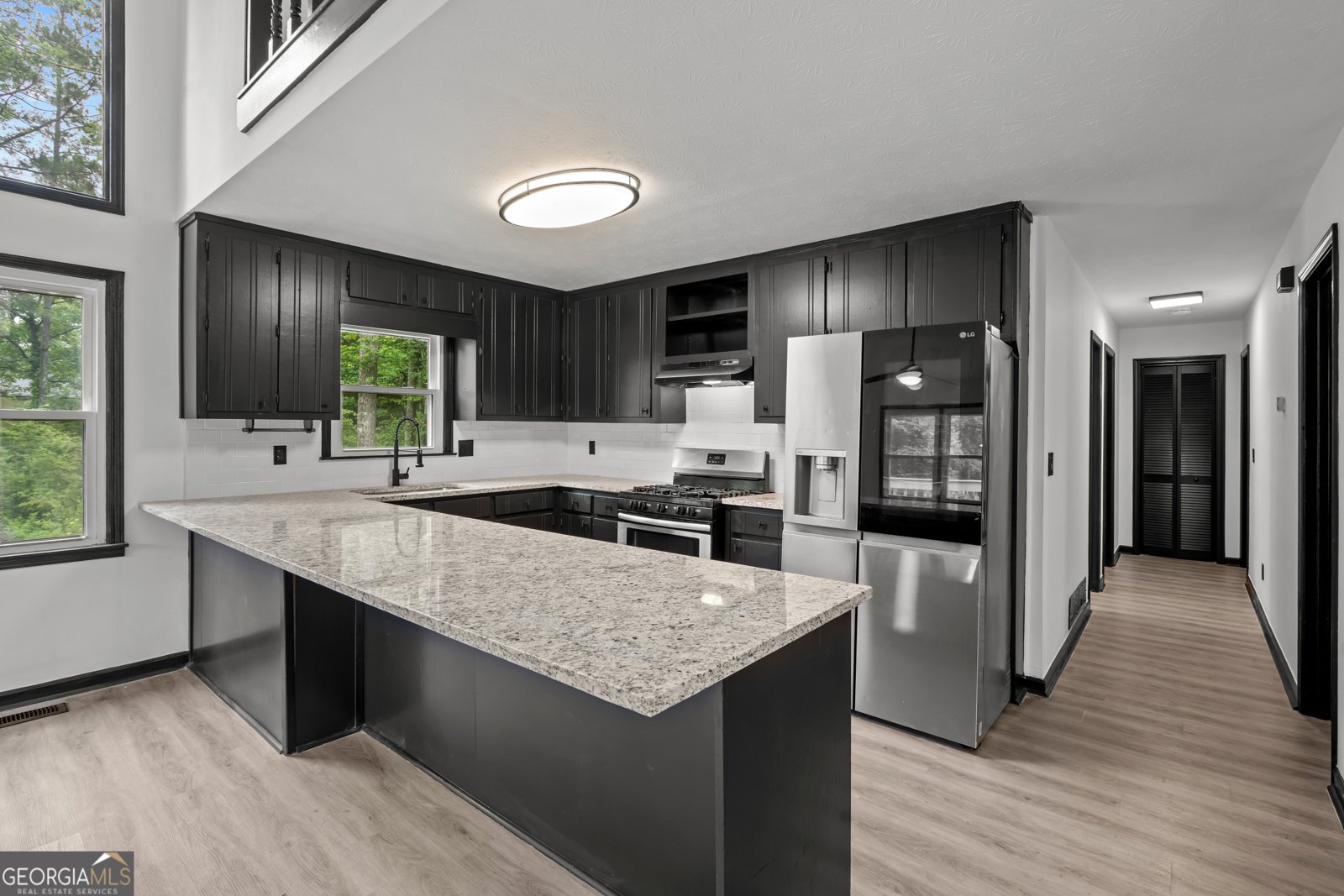 50 Hearthstone NORTH Drive Newnan - Photo 19