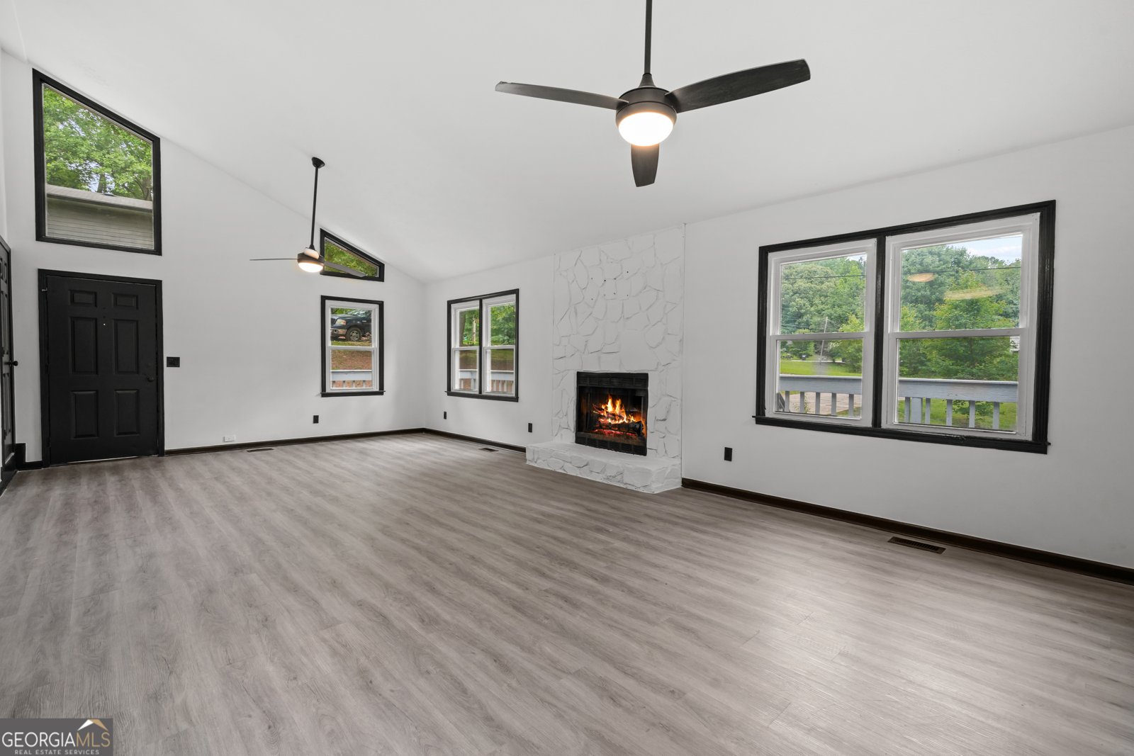 50 Hearthstone NORTH Drive Newnan - Photo 22