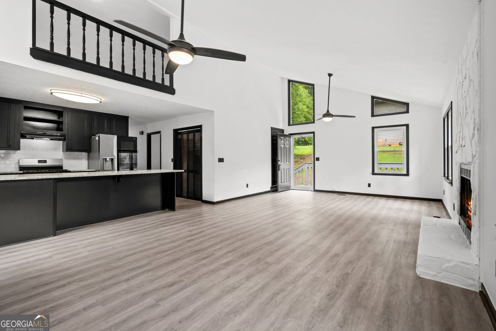 50 Hearthstone NORTH Drive Newnan - Photo 23