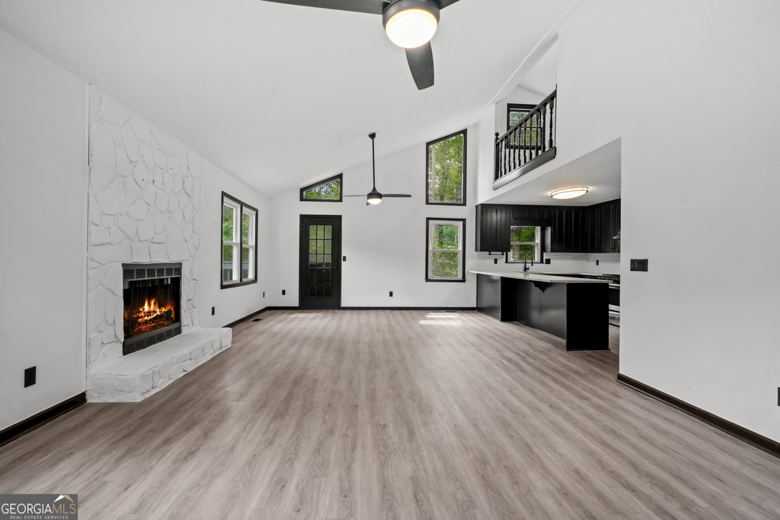 50 Hearthstone NORTH Drive Newnan - Photo 25