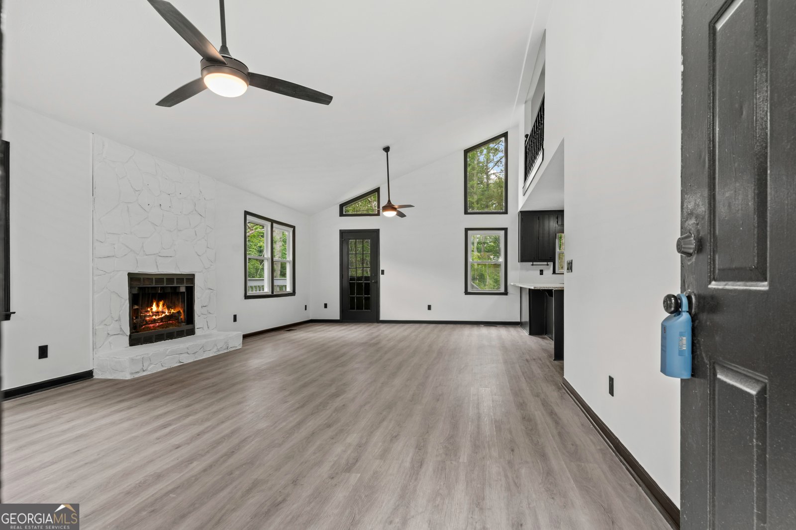 50 Hearthstone NORTH Drive Newnan - Photo 27
