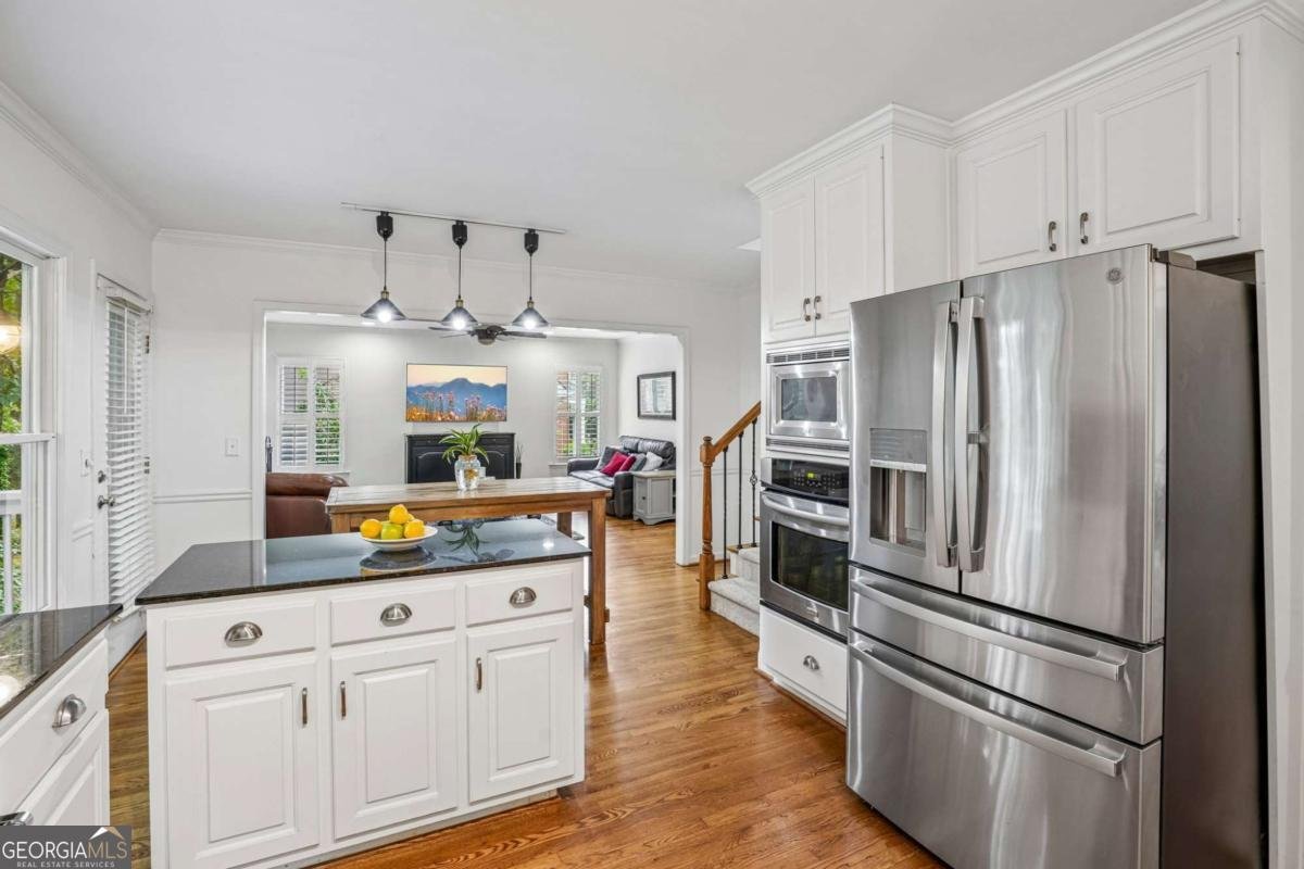 706 Braidwood Ridge Acworth - Photo 10