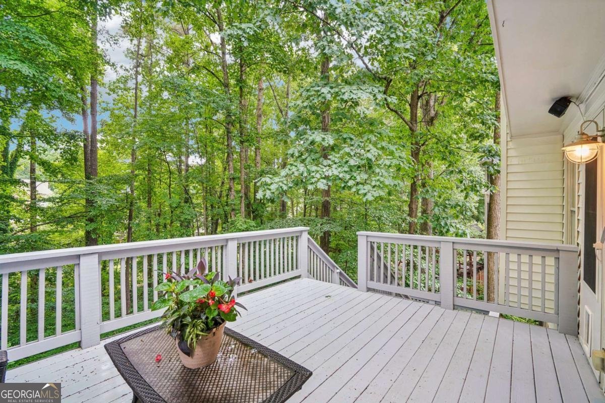 706 Braidwood Ridge Acworth - Photo 11