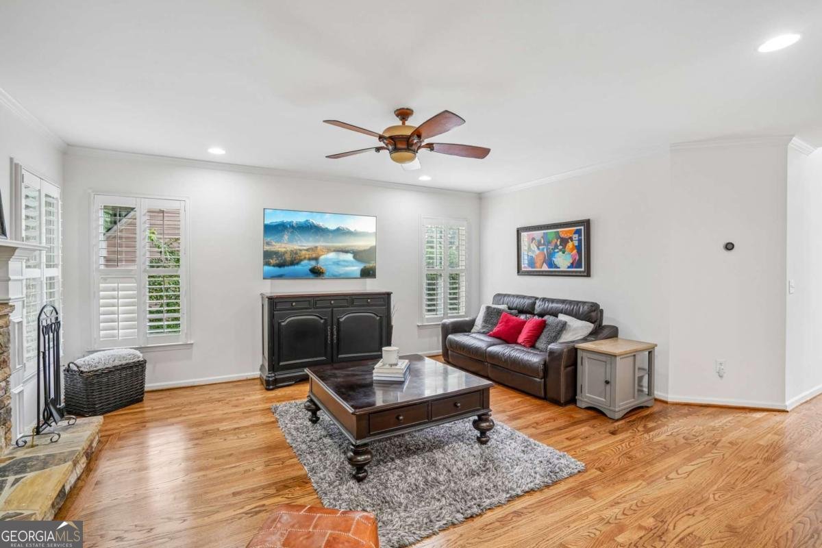 706 Braidwood Ridge Acworth - Photo 13