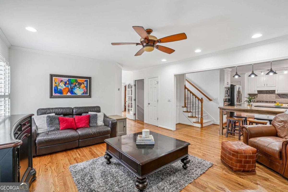 706 Braidwood Ridge Acworth - Photo 14