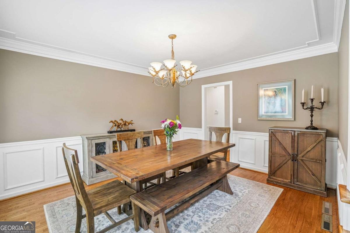 706 Braidwood Ridge Acworth - Photo 16