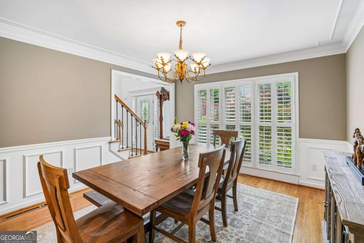 706 Braidwood Ridge Acworth - Photo 17