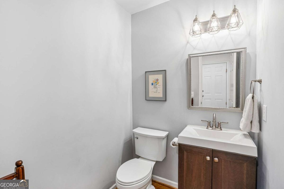 706 Braidwood Ridge Acworth - Photo 18