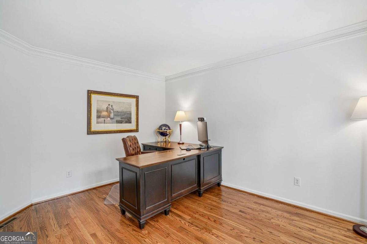 706 Braidwood Ridge Acworth - Photo 19