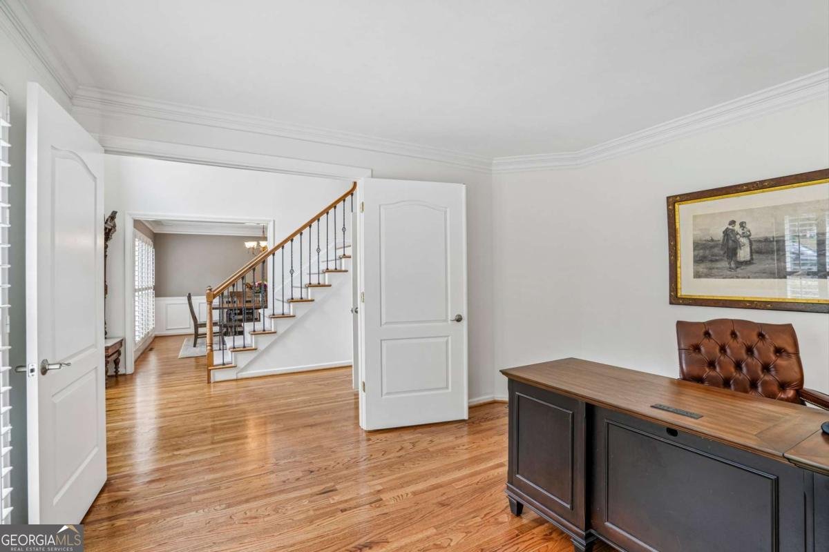 706 Braidwood Ridge Acworth - Photo 20