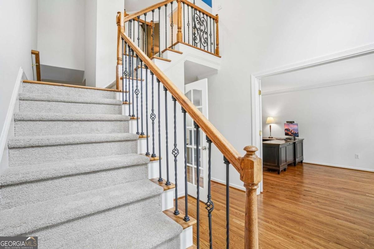 706 Braidwood Ridge Acworth - Photo 21