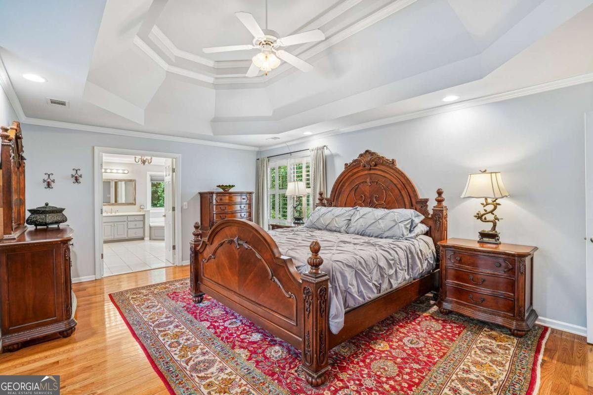 706 Braidwood Ridge Acworth - Photo 23