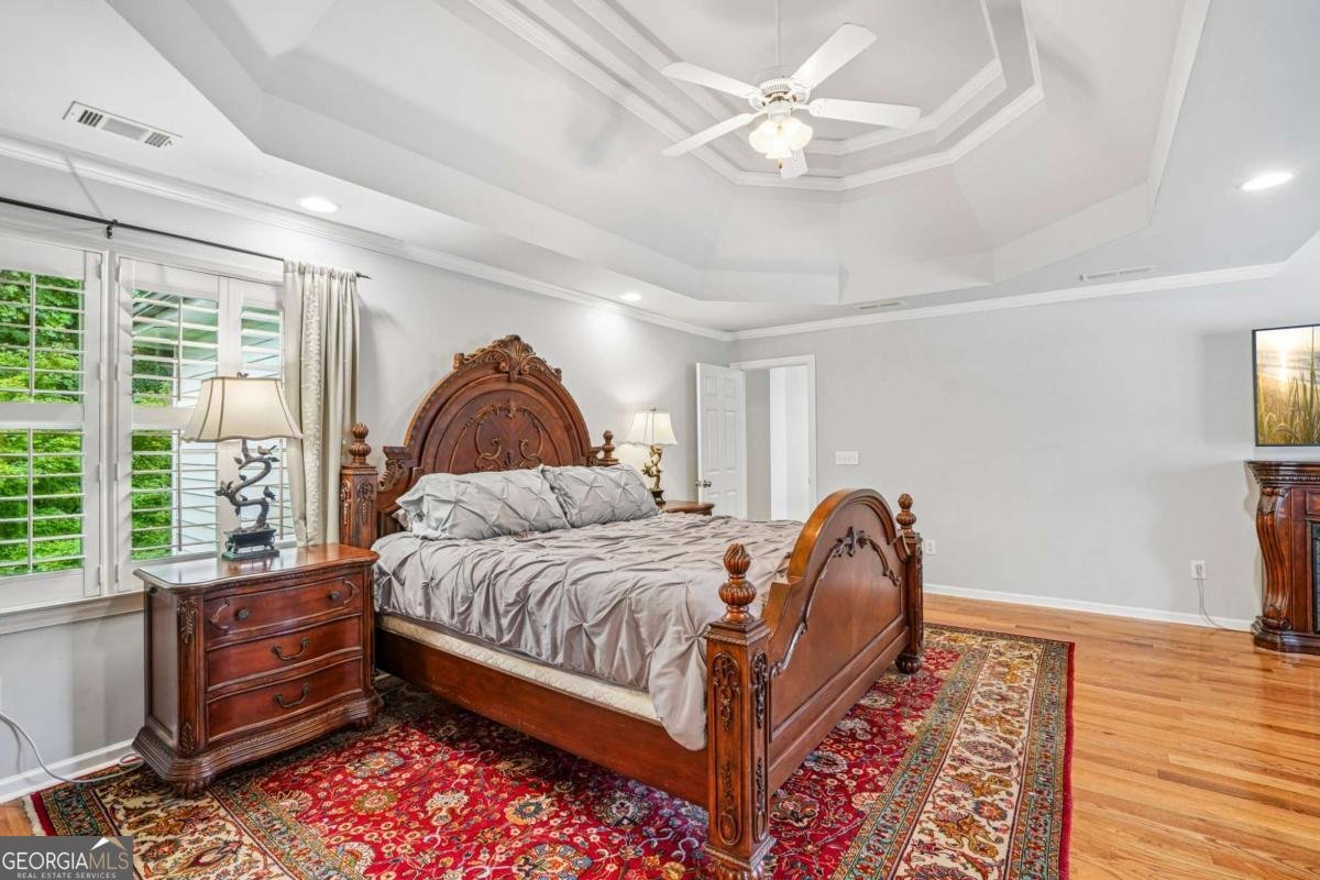 706 Braidwood Ridge Acworth - Photo 24