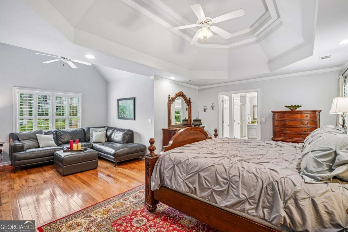 706 Braidwood Ridge Acworth - Photo 25