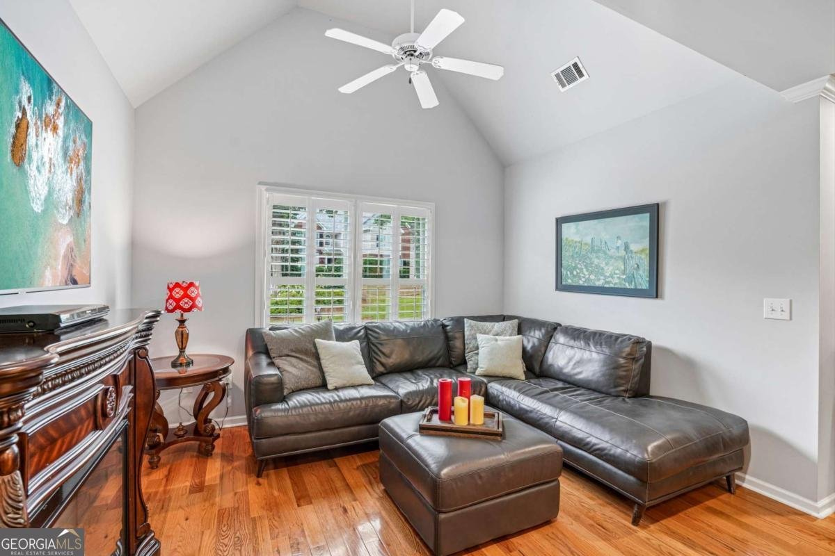 706 Braidwood Ridge Acworth - Photo 26