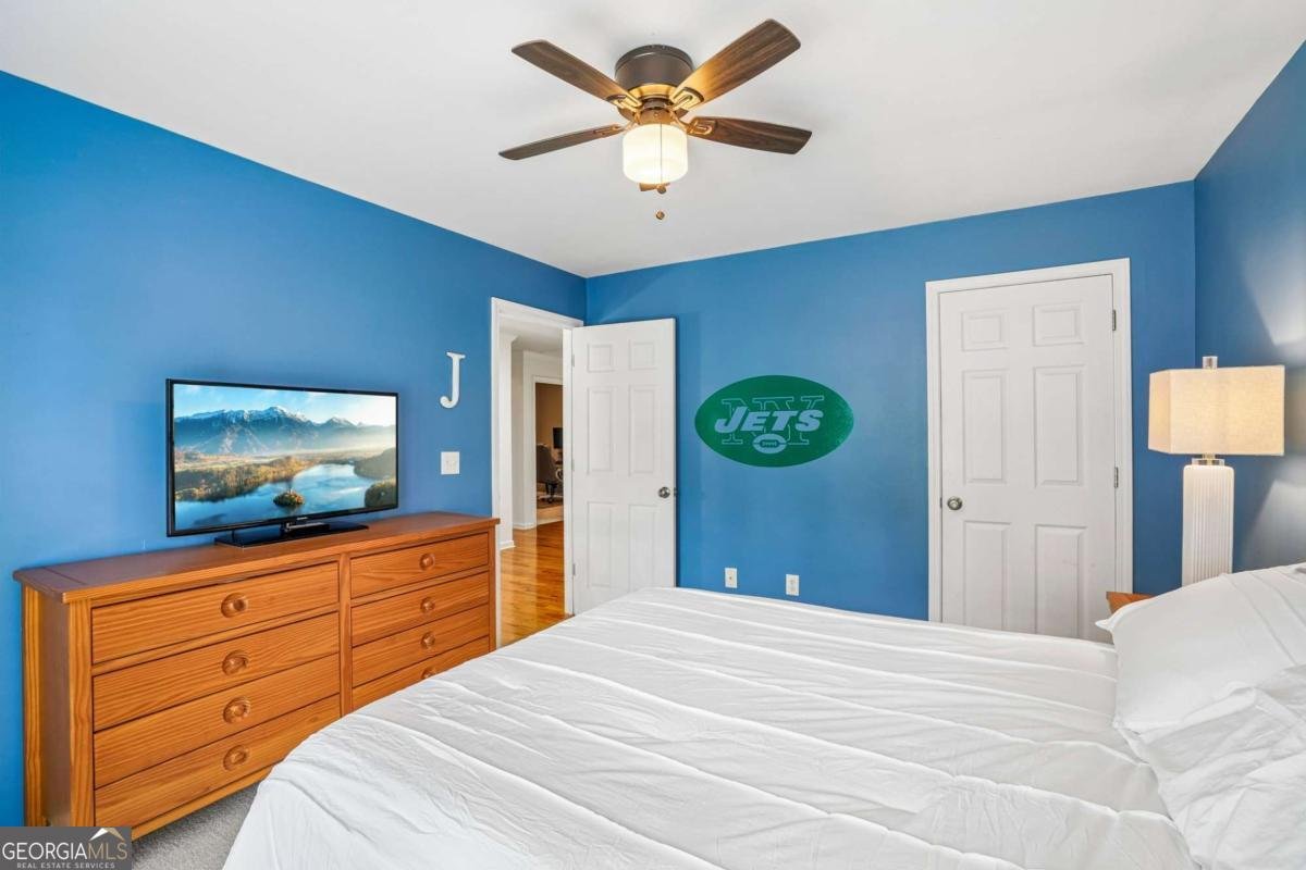 706 Braidwood Ridge Acworth - Photo 36