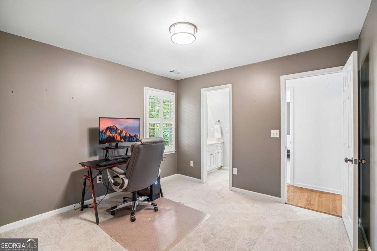706 Braidwood Ridge Acworth - Photo 40