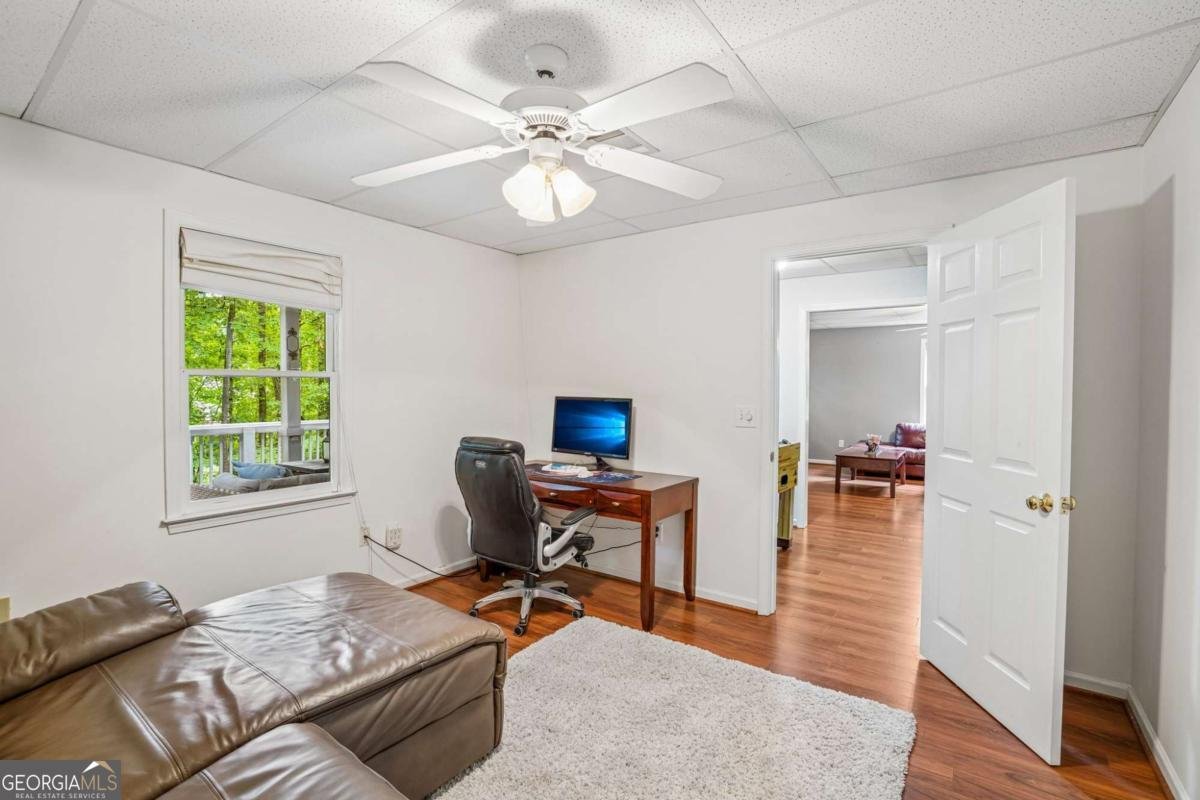 706 Braidwood Ridge Acworth - Photo 45