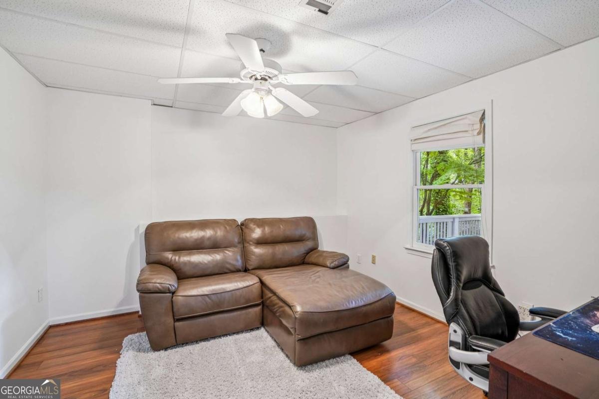 706 Braidwood Ridge Acworth - Photo 46