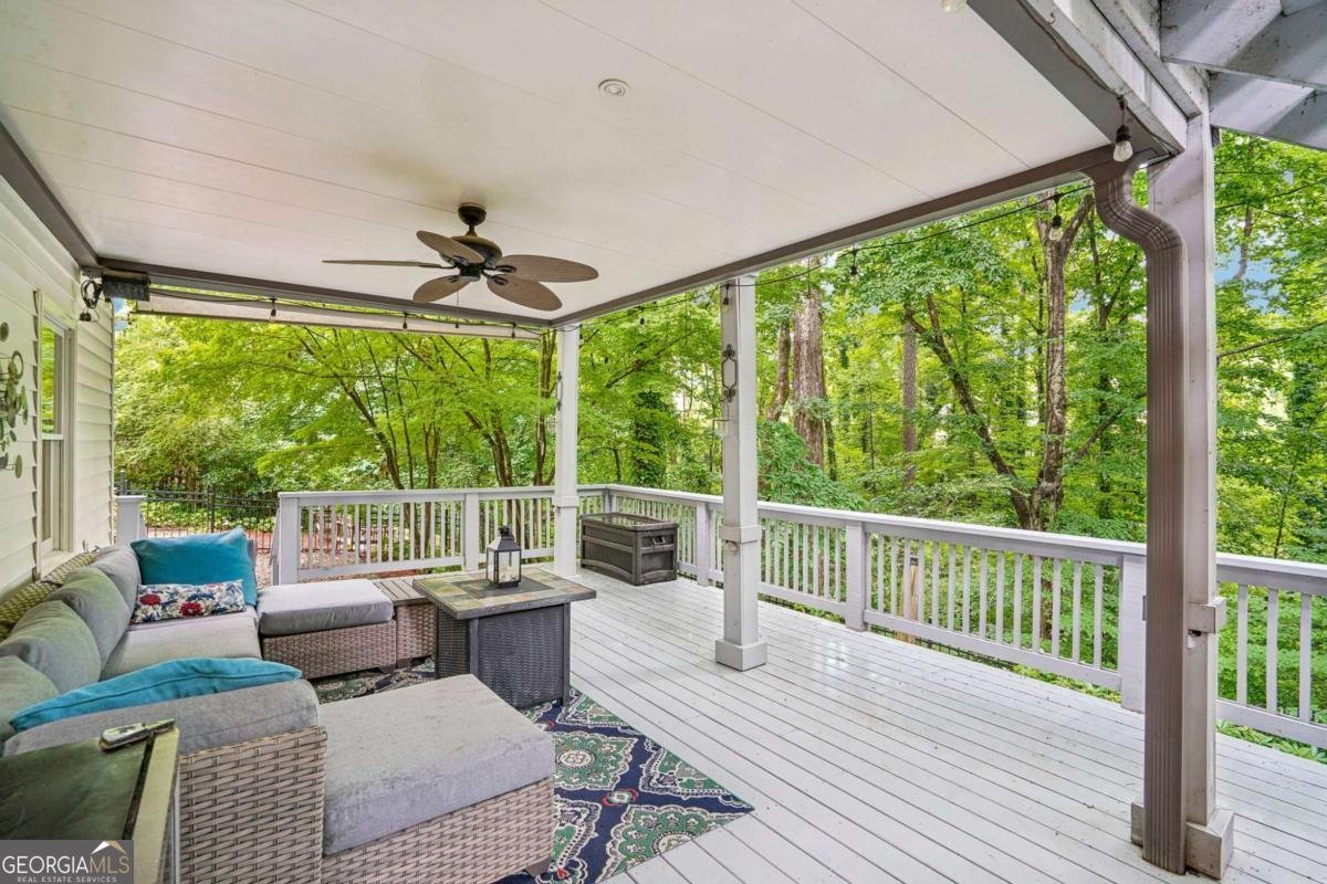 706 Braidwood Ridge Acworth - Photo 48
