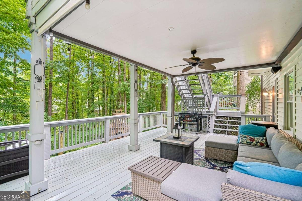 706 Braidwood Ridge Acworth - Photo 49
