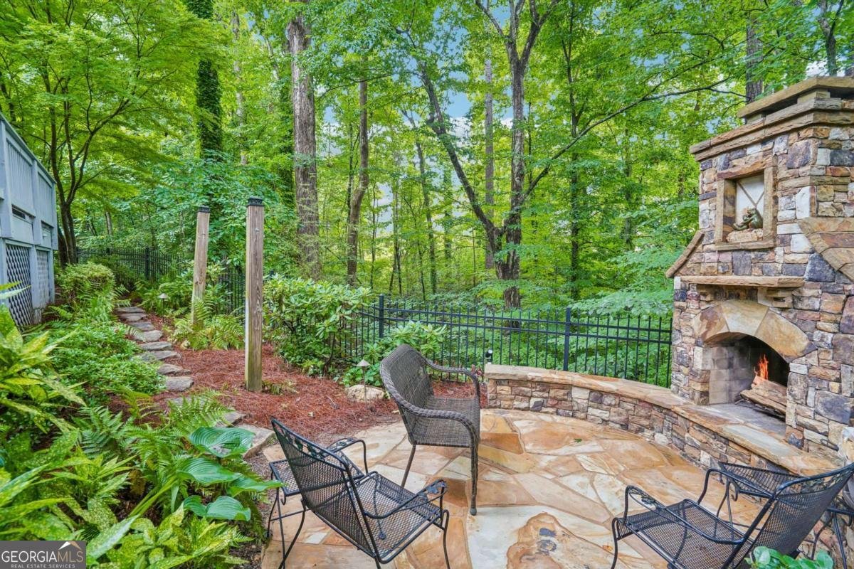 706 Braidwood Ridge Acworth - Photo 53