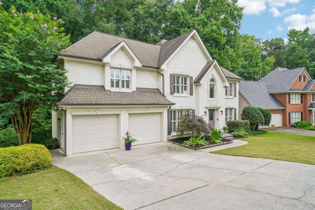 706 Braidwood Ridge Acworth - Photo 56
